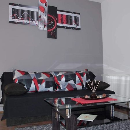 Stan Na Dan - Apartman Djordjevic Vranje Luaran gambar