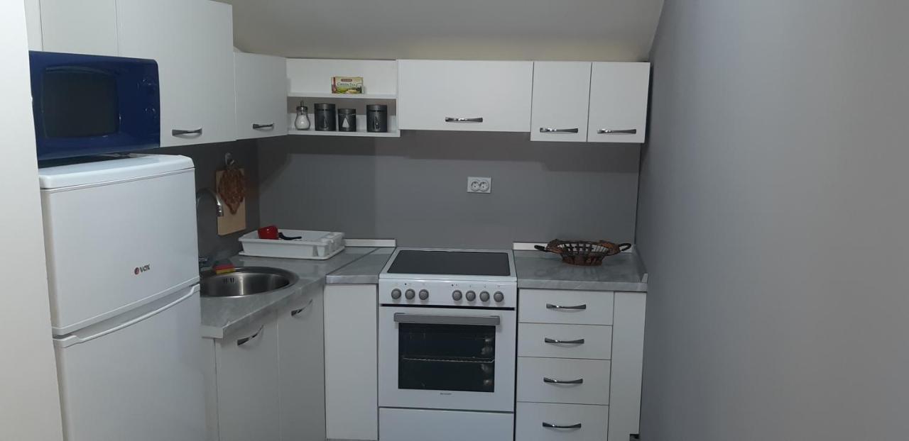 Stan Na Dan - Apartman Djordjevic Vranje Luaran gambar
