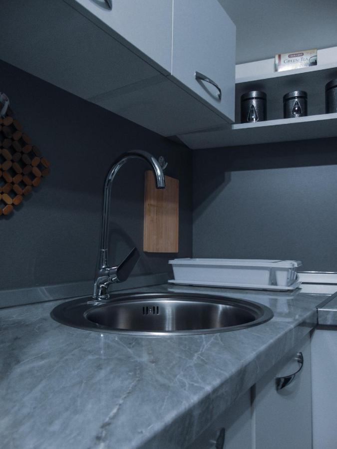 Stan Na Dan - Apartman Djordjevic Vranje Luaran gambar
