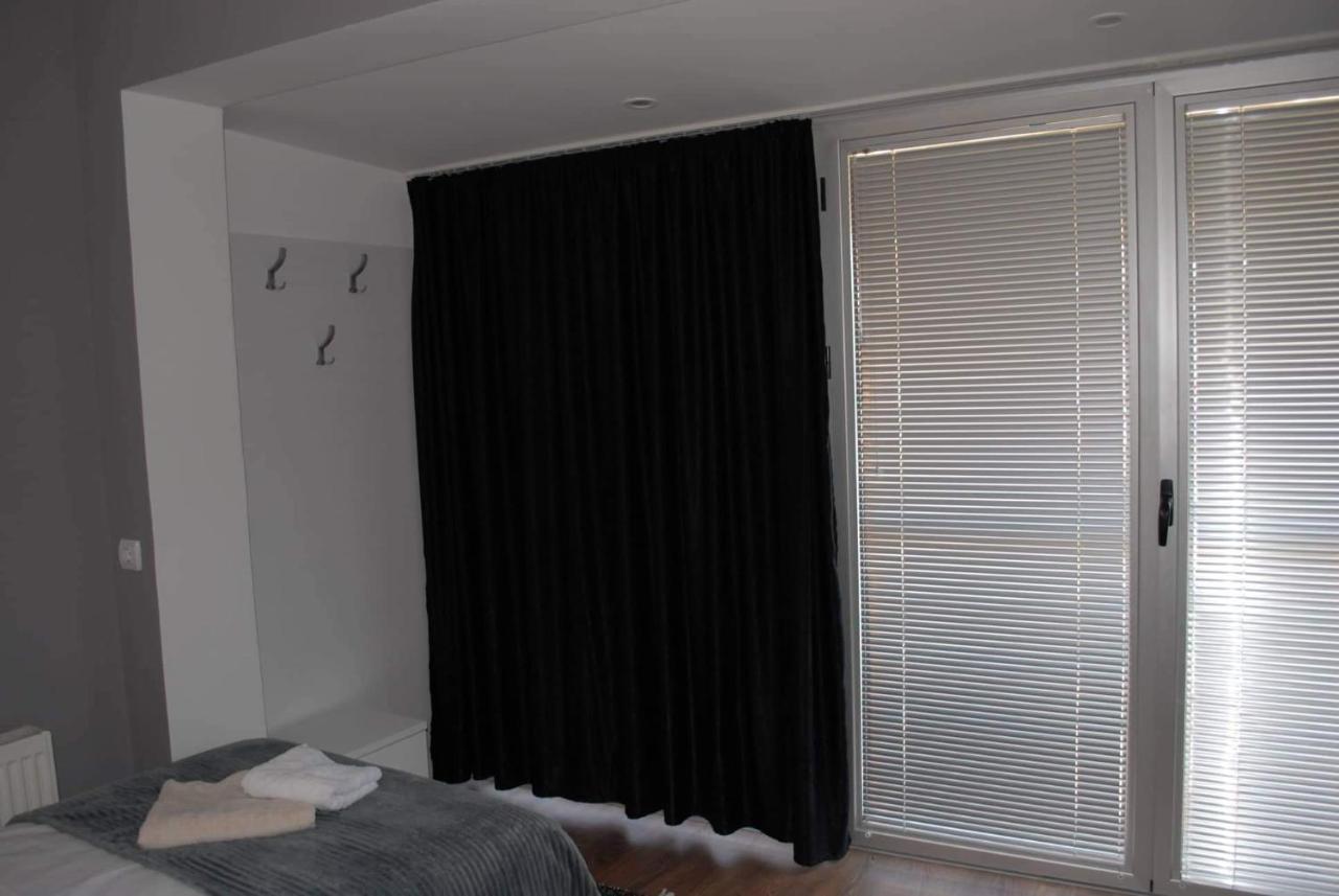 Stan Na Dan - Apartman Djordjevic Vranje Luaran gambar