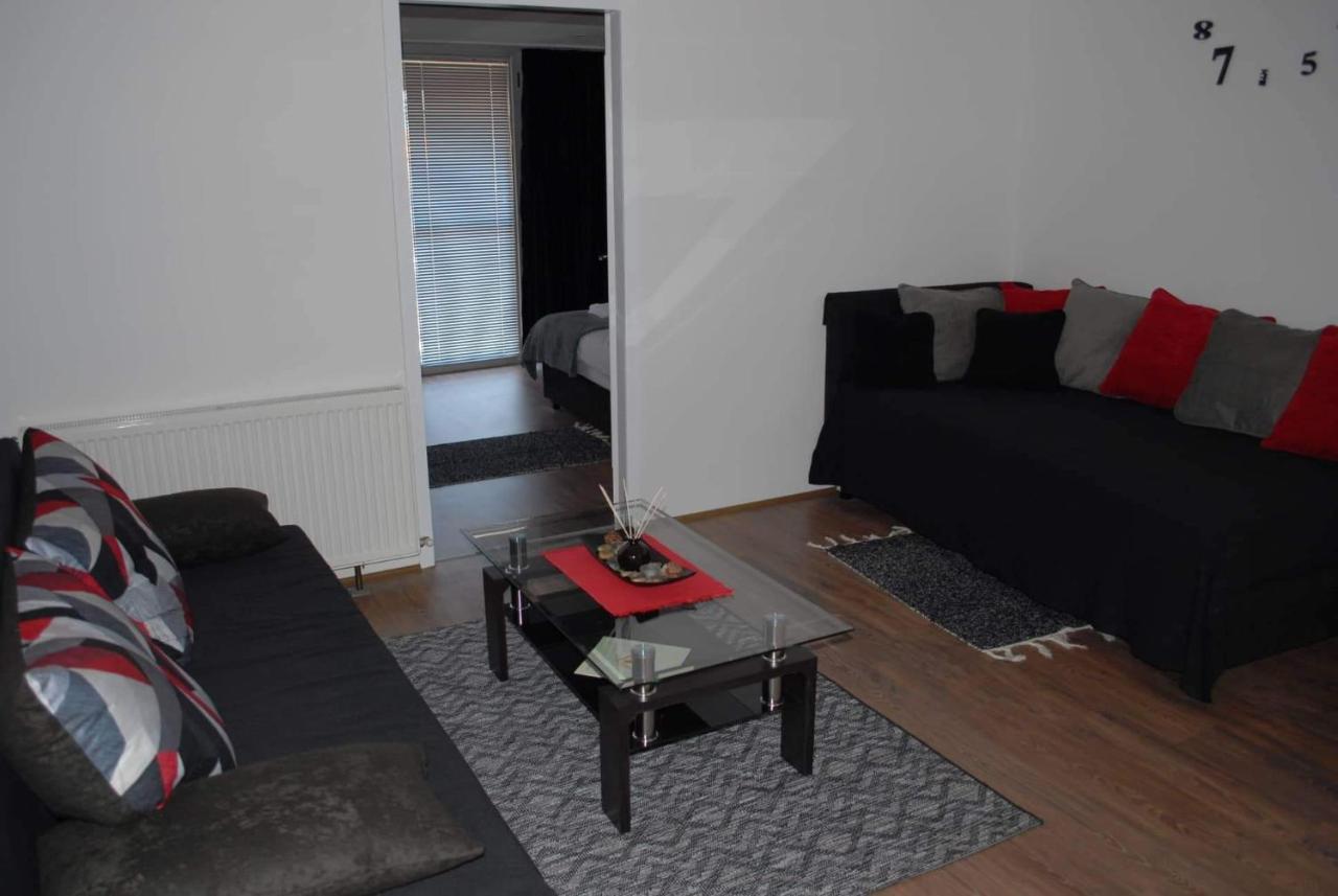 Stan Na Dan - Apartman Djordjevic Vranje Luaran gambar
