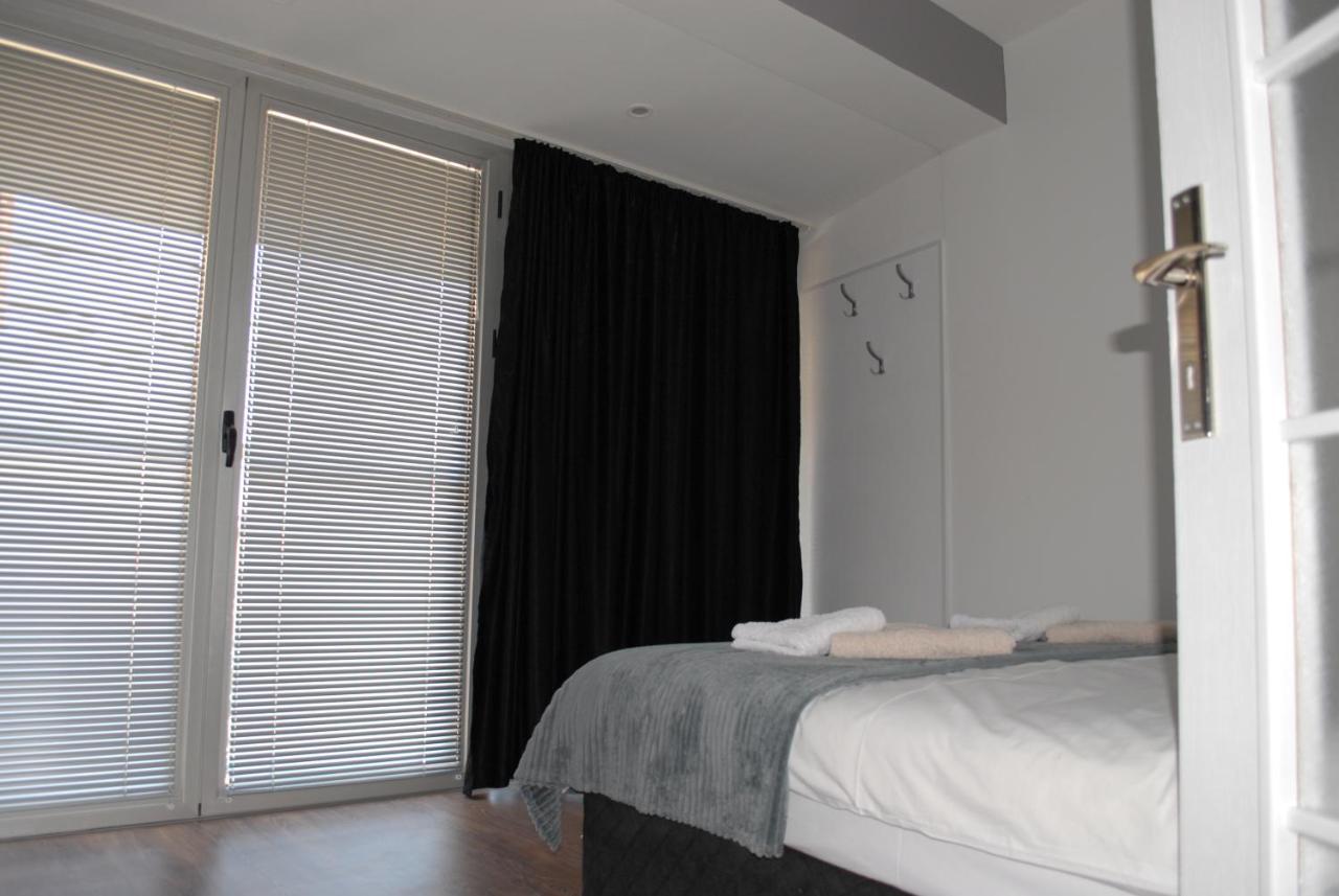 Stan Na Dan - Apartman Djordjevic Vranje Luaran gambar