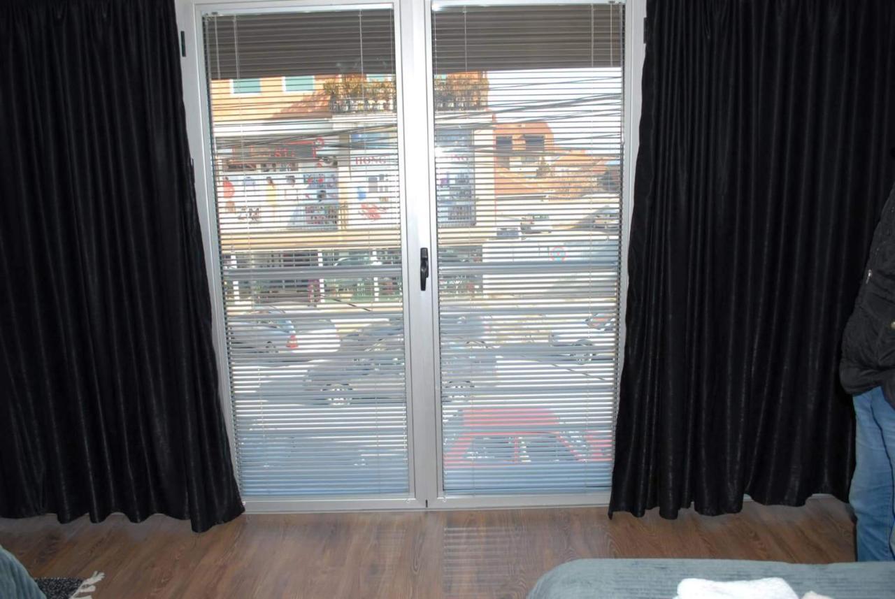 Stan Na Dan - Apartman Djordjevic Vranje Luaran gambar