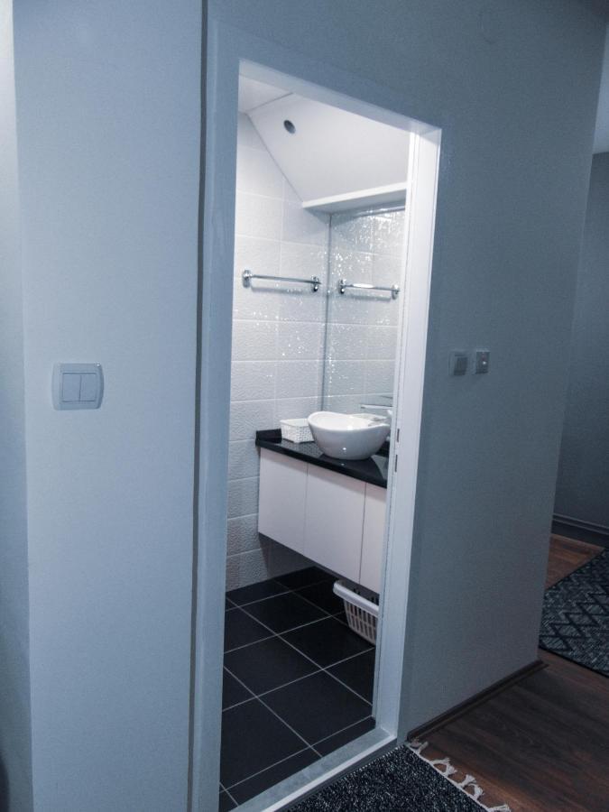 Stan Na Dan - Apartman Djordjevic Vranje Luaran gambar