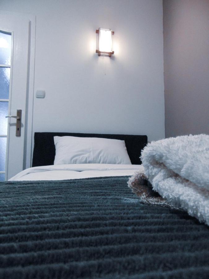 Stan Na Dan - Apartman Djordjevic Vranje Luaran gambar